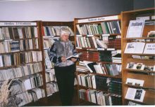 Biblioteka